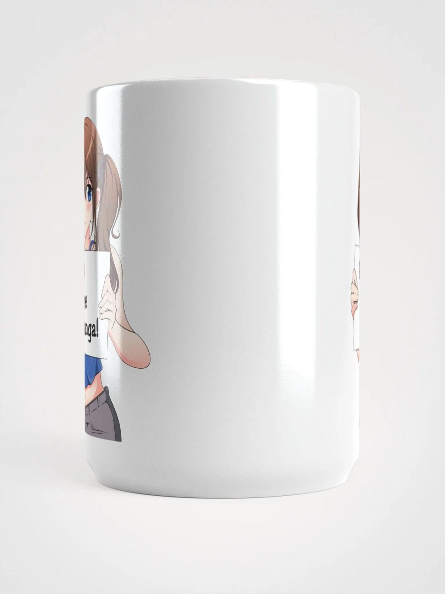 Read More Manga Mug product image (5)