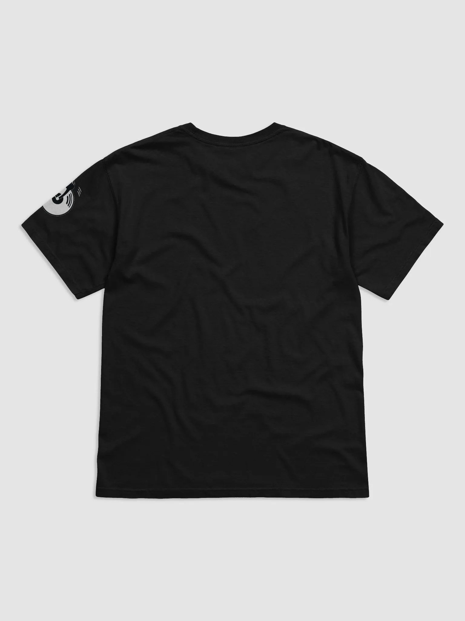 Rosedale, Queens - White Lettering - T-Shirt product image (2)