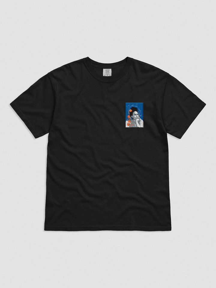 Vibrant Viva la vida T-Shirt product image (8)