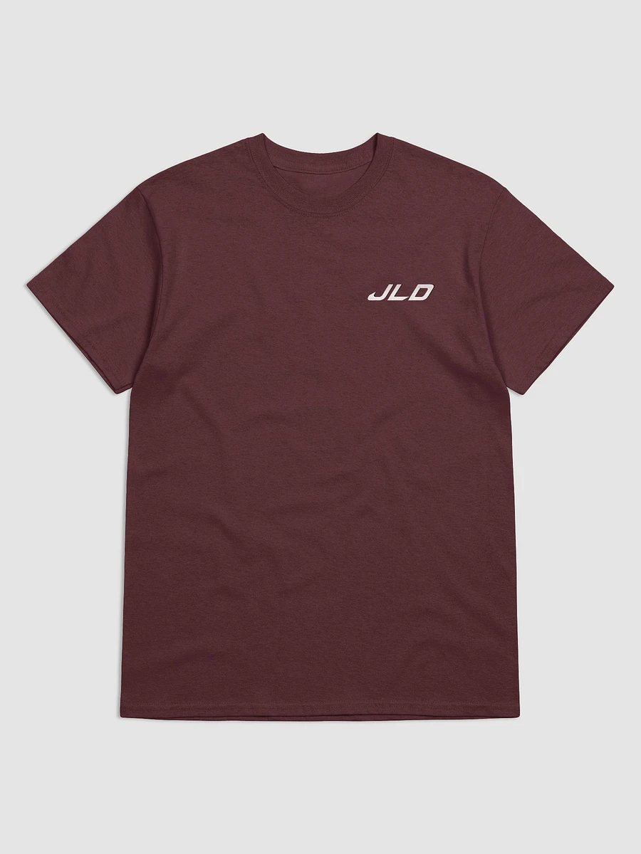 JLD Text Logo Tee product image (11)