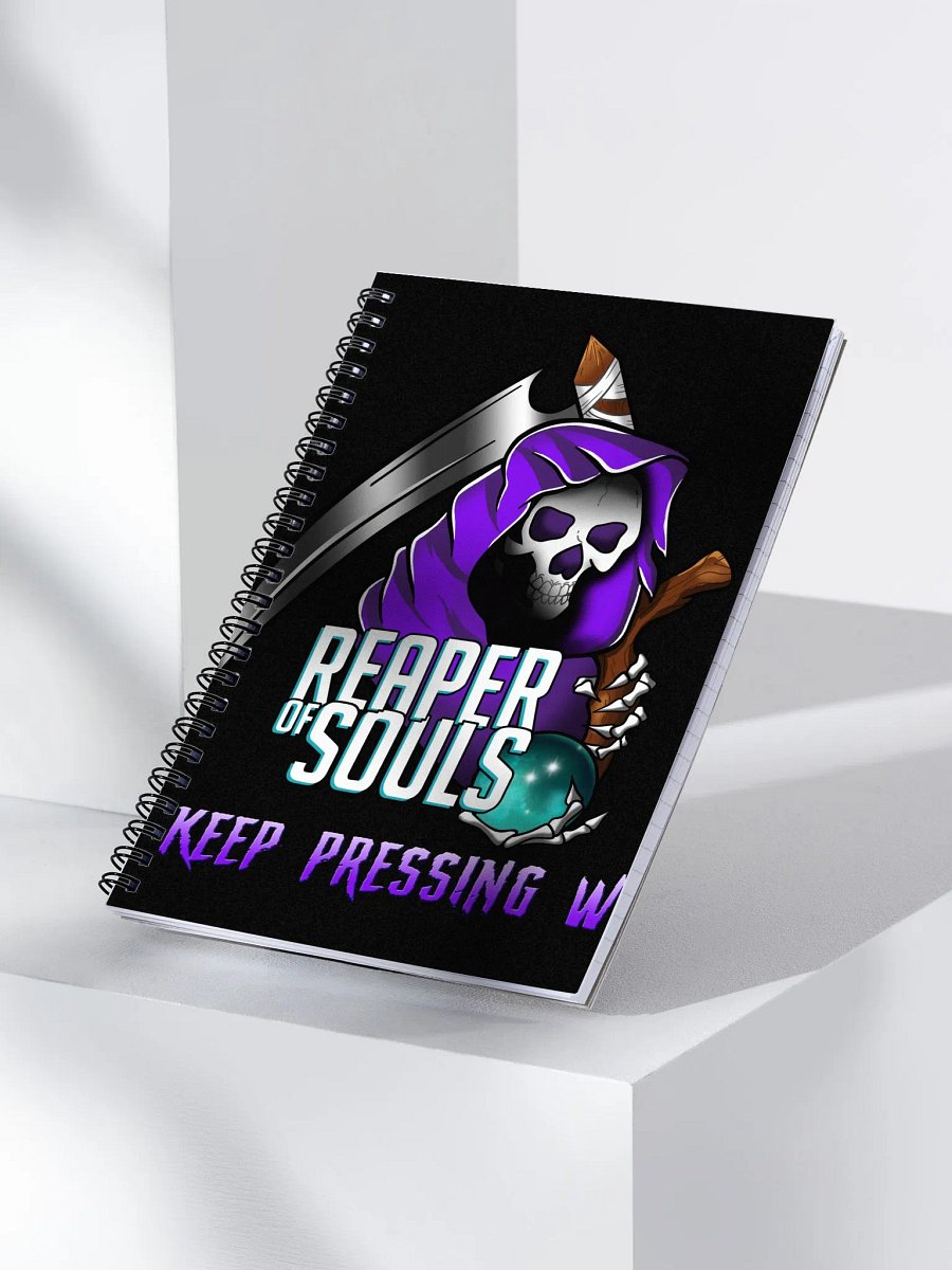 Soul Journal product image (4)