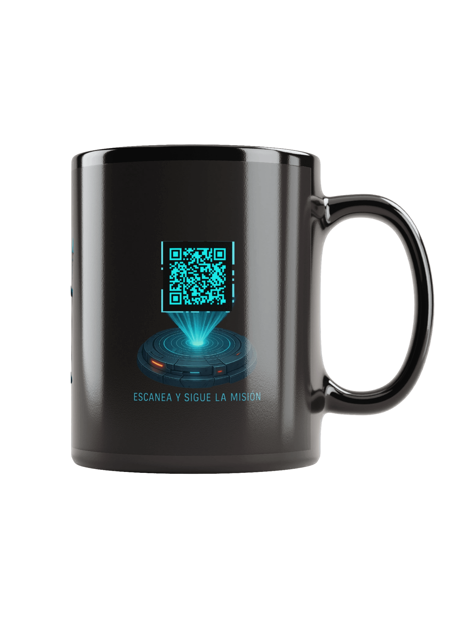 Guardian of the Stage – Neon Edition.. product image (1)