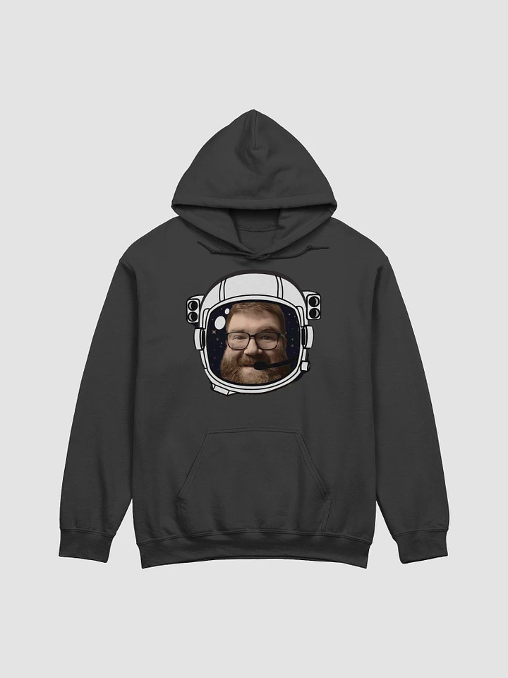Space CaJeff Hoodie product image (8)