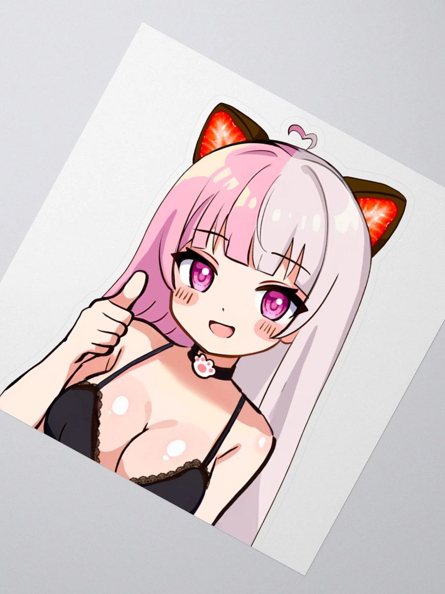 Good job Min Sticker product image (4)