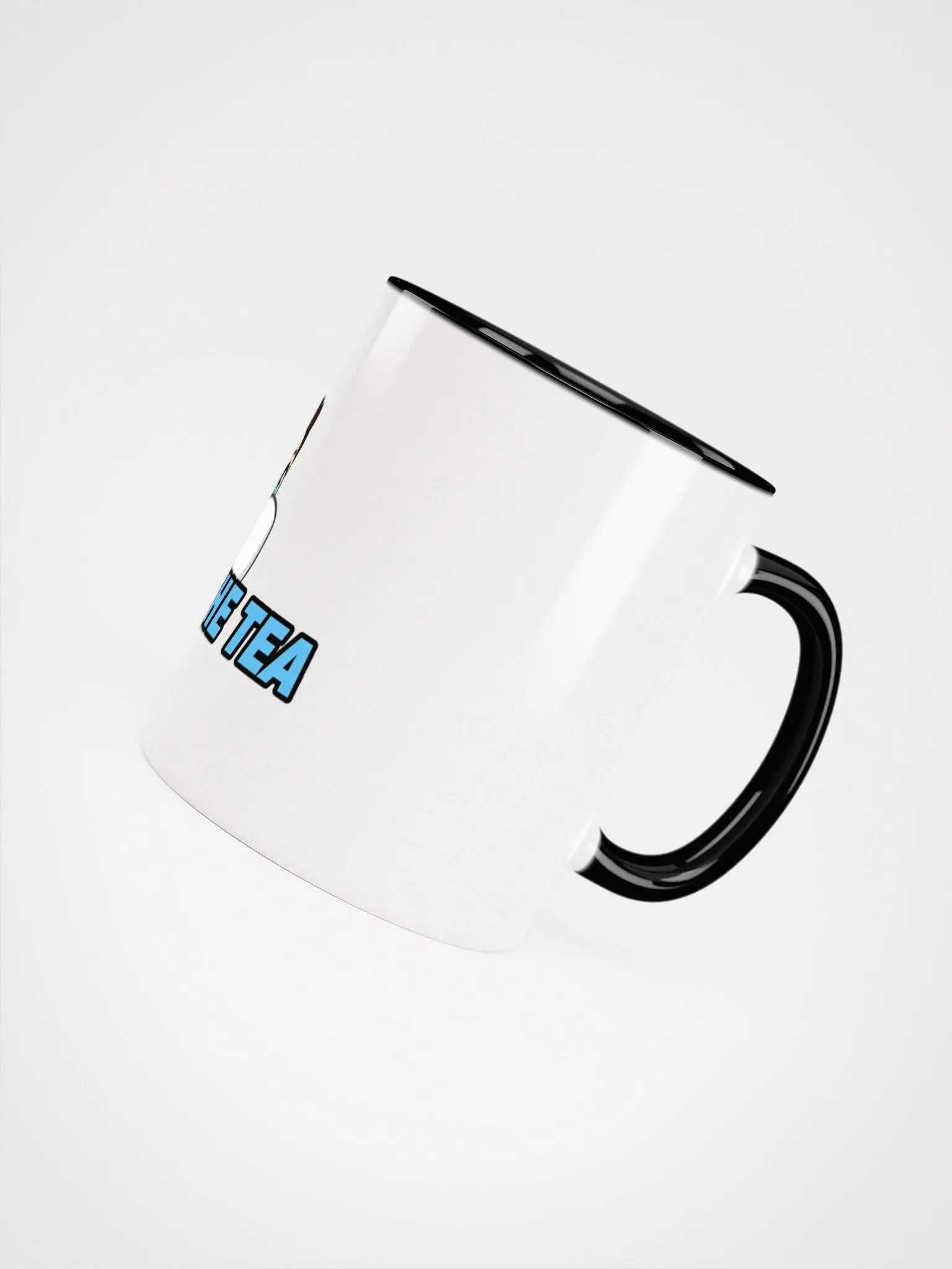 That's The Tea Ceramic Mug product image (19)