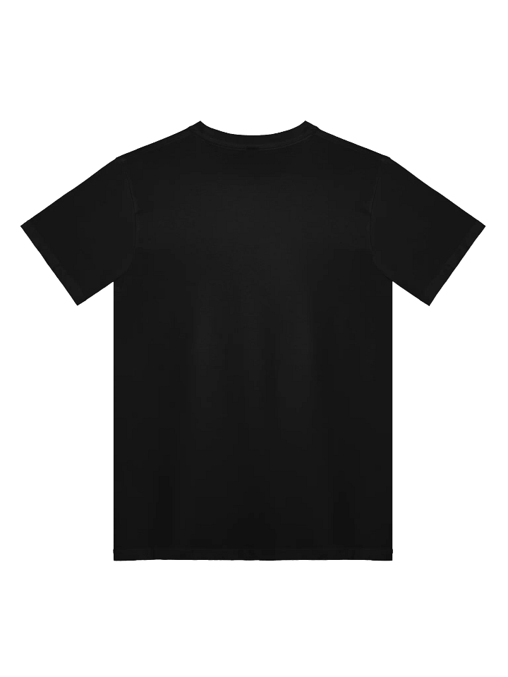 'Black Rain' Tee product image (2)