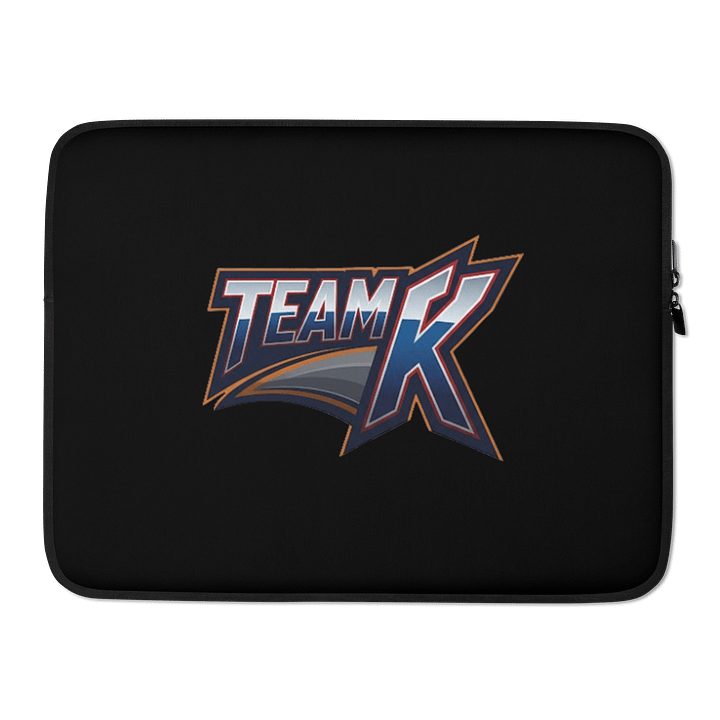 Team K (V-2) Laptop Sleeve product image (2)