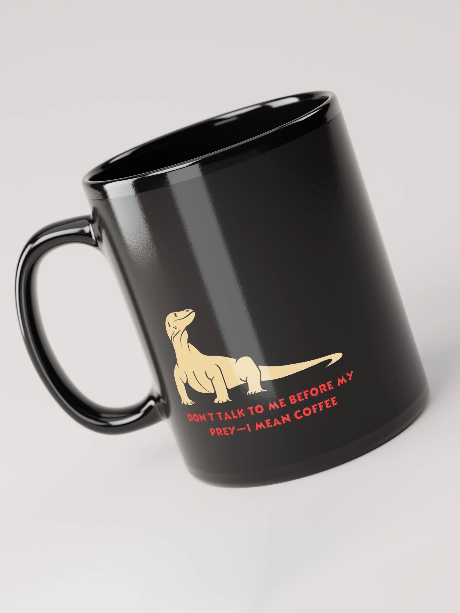 Living Dinosaur product image (3)