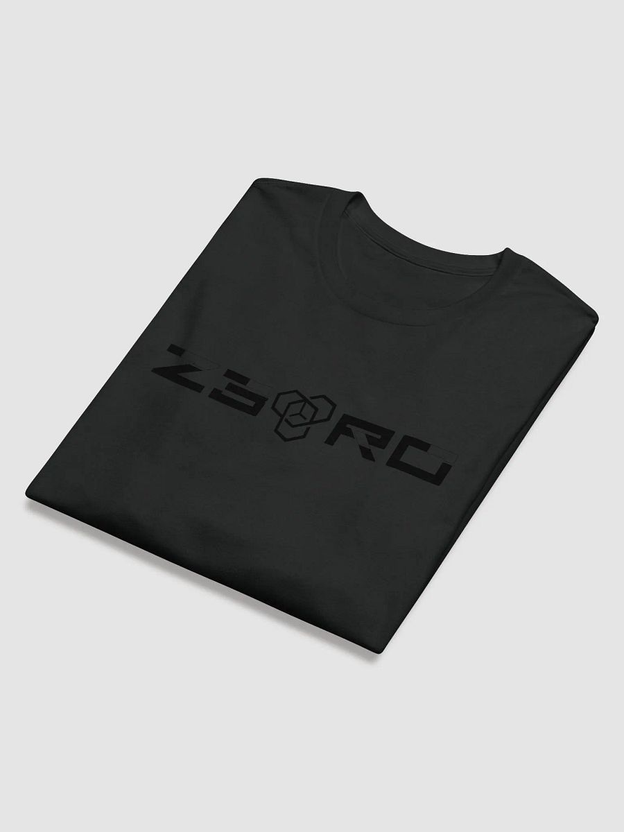 Series Z3R0 Long-sleeved Tee product image (16)