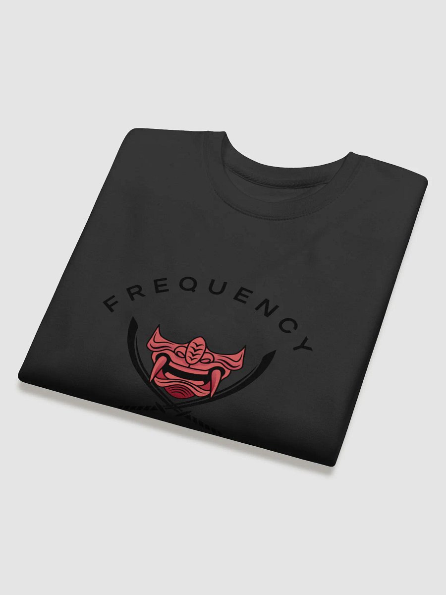 Frequency Samurai Sweatshirt product image (4)
