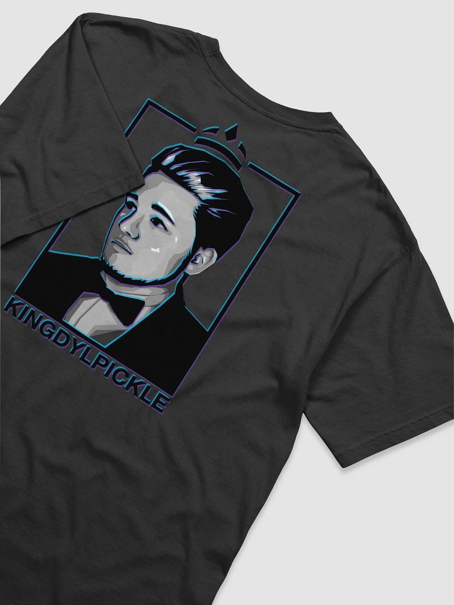 KingDyl 4 Partner T-Shirt product image (4)