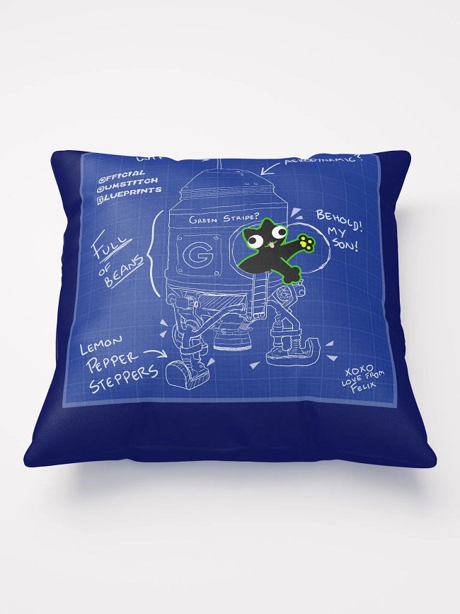 Cushions