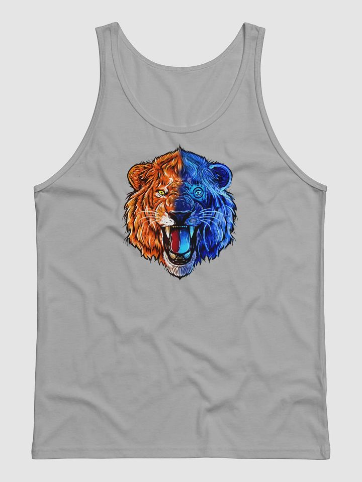 Bella Canvas Jersey Tank product image (2)