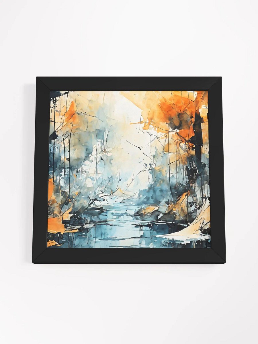 An abstract painting product image (56)