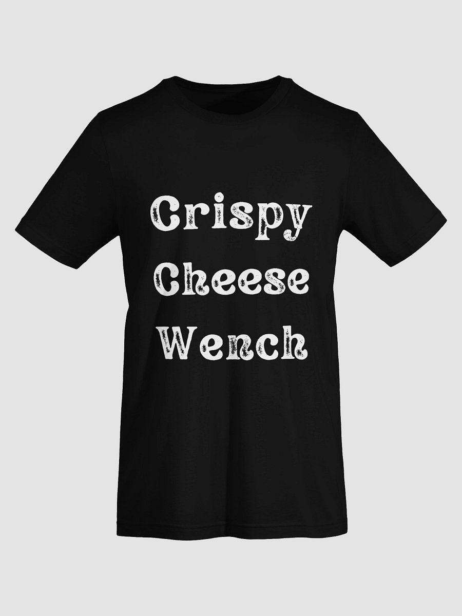 Crispy Cheese Wench product image (33)