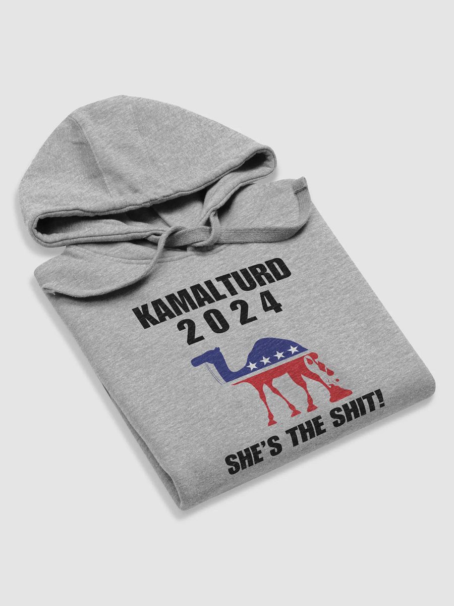 Kozy Kamal Hoodie product image (4)