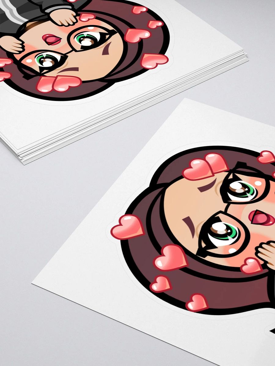 pinbAww Sticker product image (4)