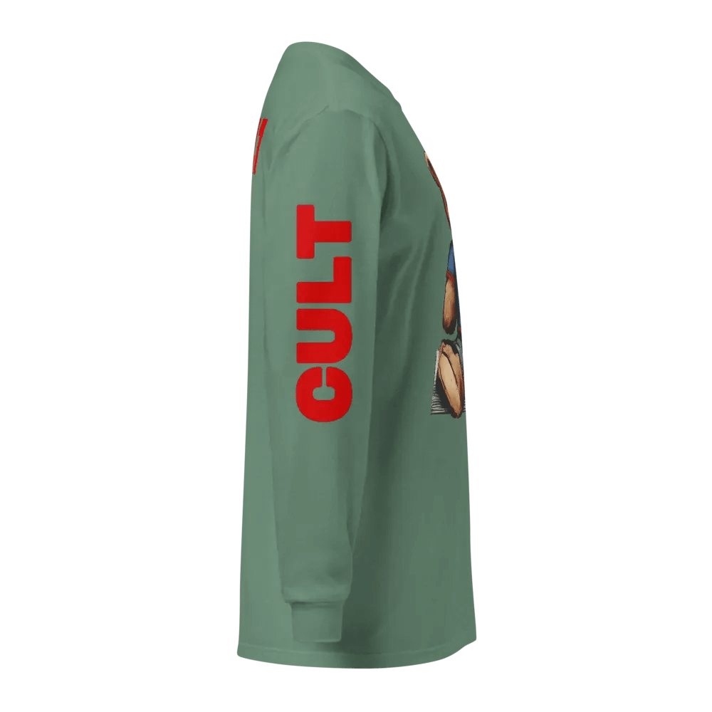 CULT BEAR LONG SLEEVE product image (10)