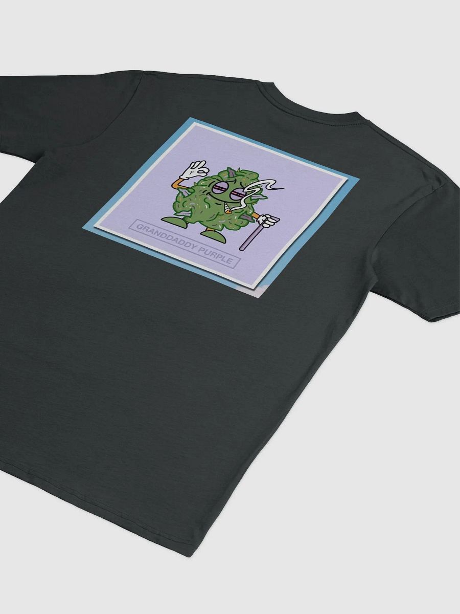 GRANDADDY PURPLE (REVERSED) NUG COLLECTION product image (20)