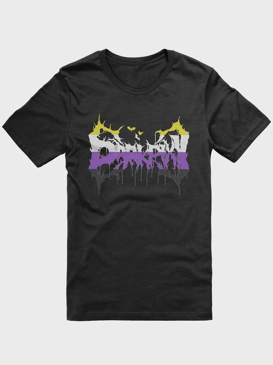 Darkpixi Nonbinary Pride product image (2)