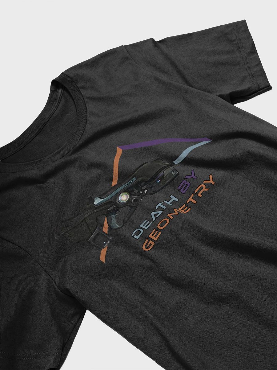 Death by Geometry Tee product image (15)