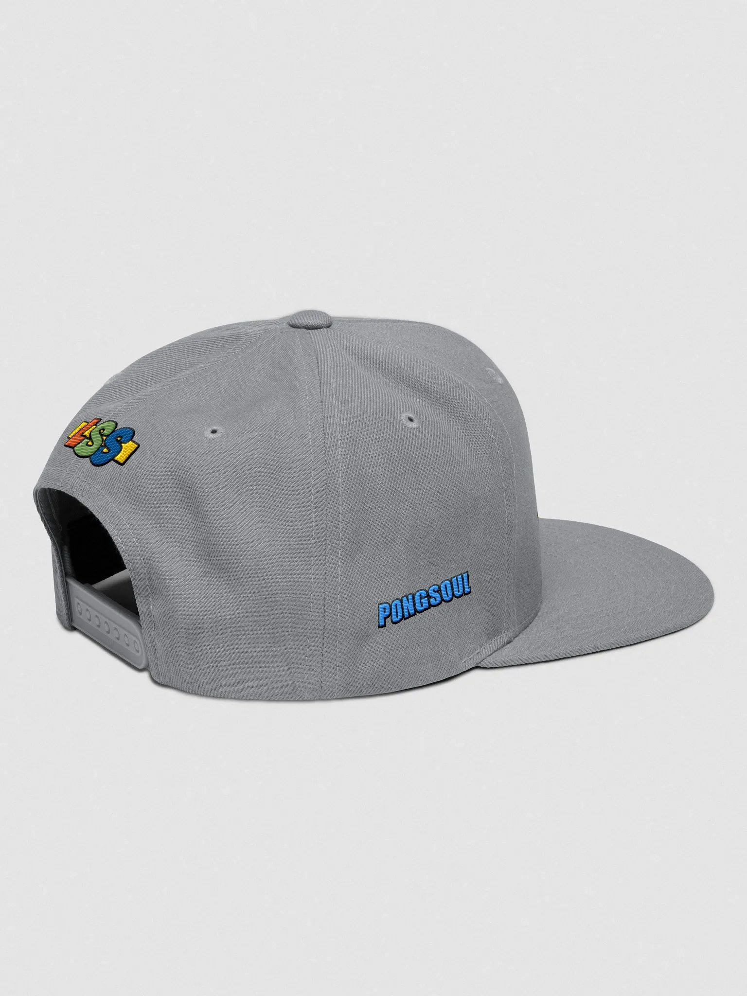 LSS Snapback (CLASSIC Alternate v2) product image (5)