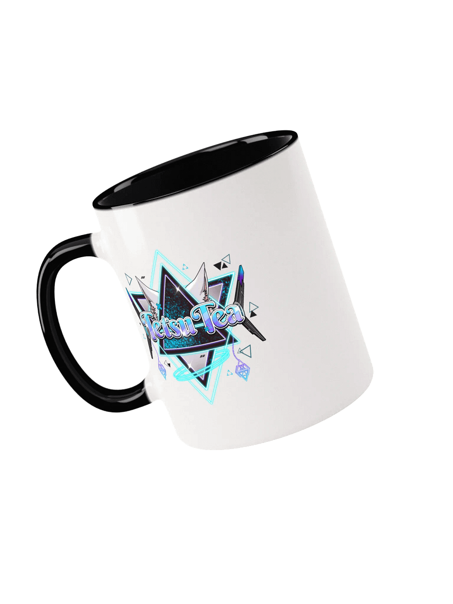 Ceramic Mug product image (3)
