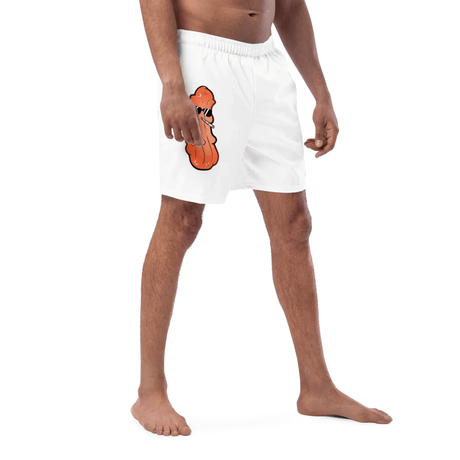 Cheeto pickle shorts! product image (8)