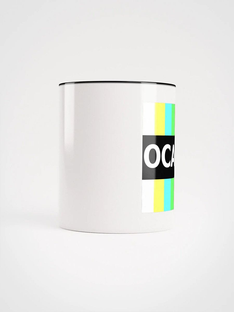 Ocage No Signal Mug product image (5)