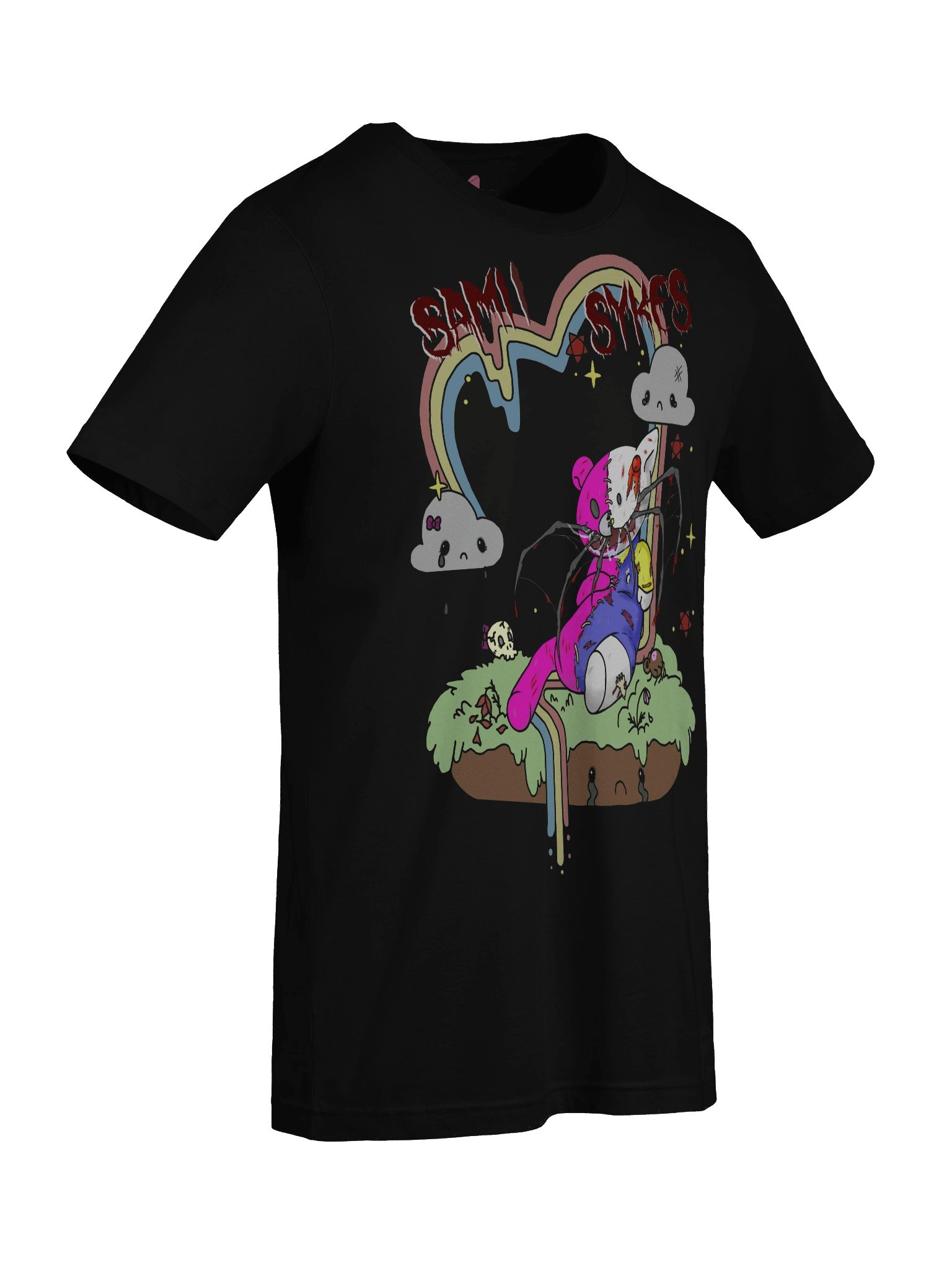 gloomy kitty product image (9)