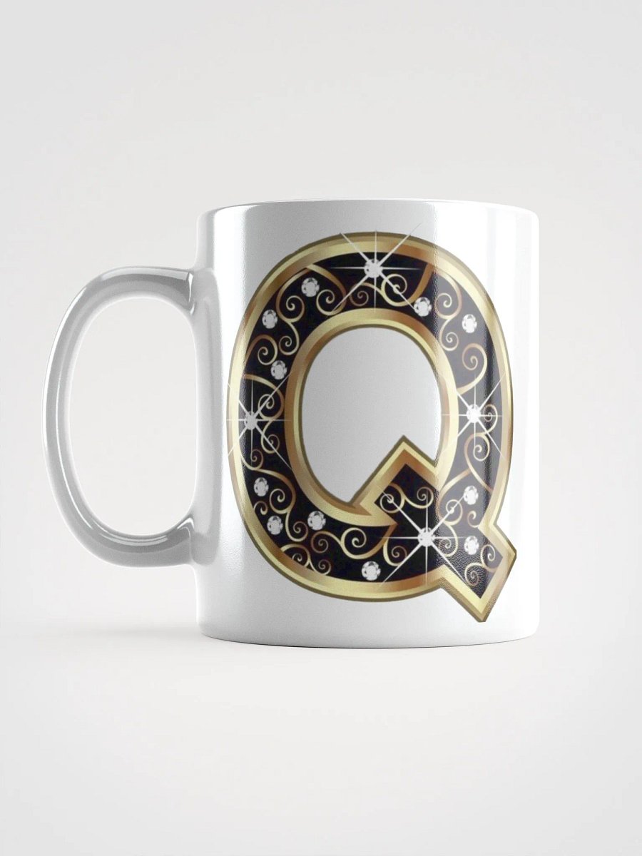 Dimond Q Mug product image (18)