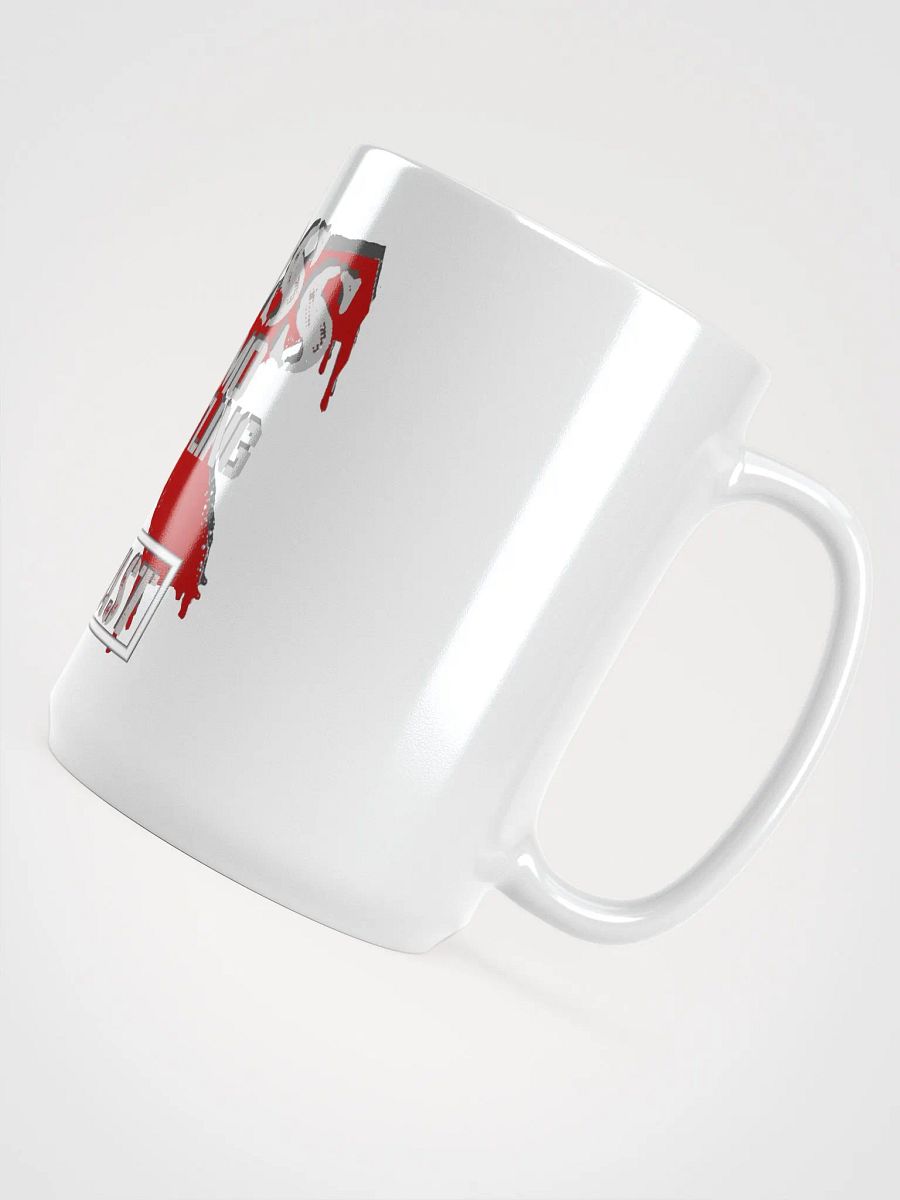 X Marks the Spot Mug product image (4)