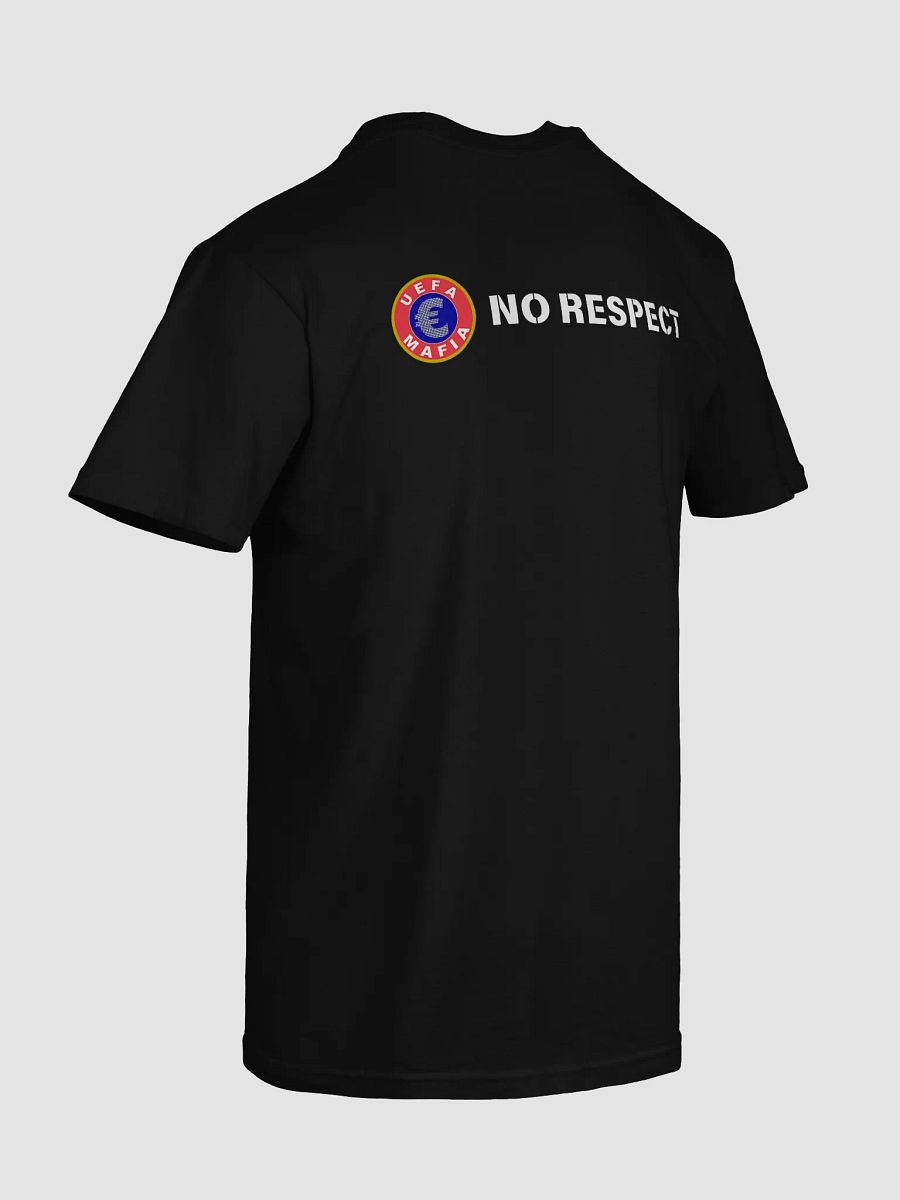Tricou Premium Uefa Mafia product image (15)