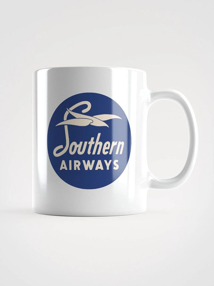 Southern Airways - Mug product image (1)
