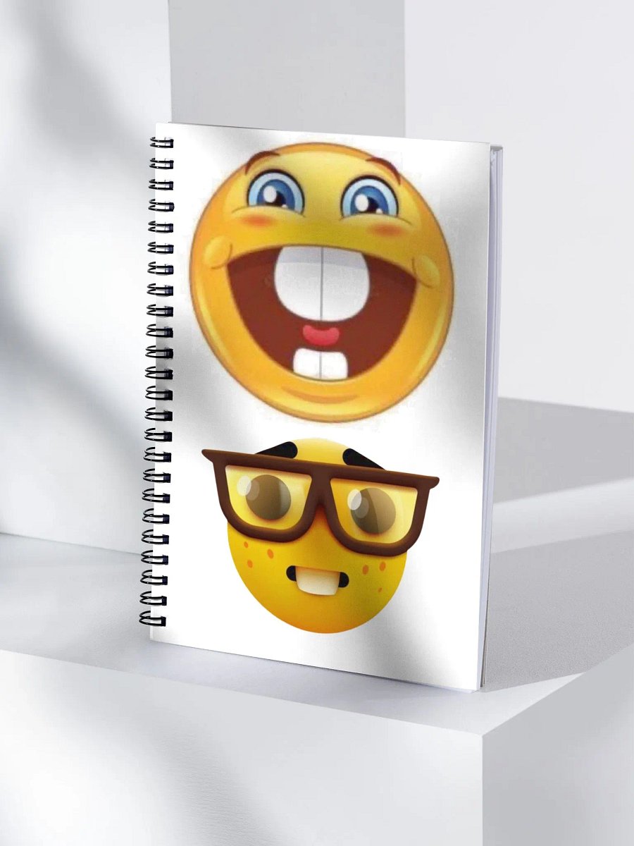 El goofbook product image (4)