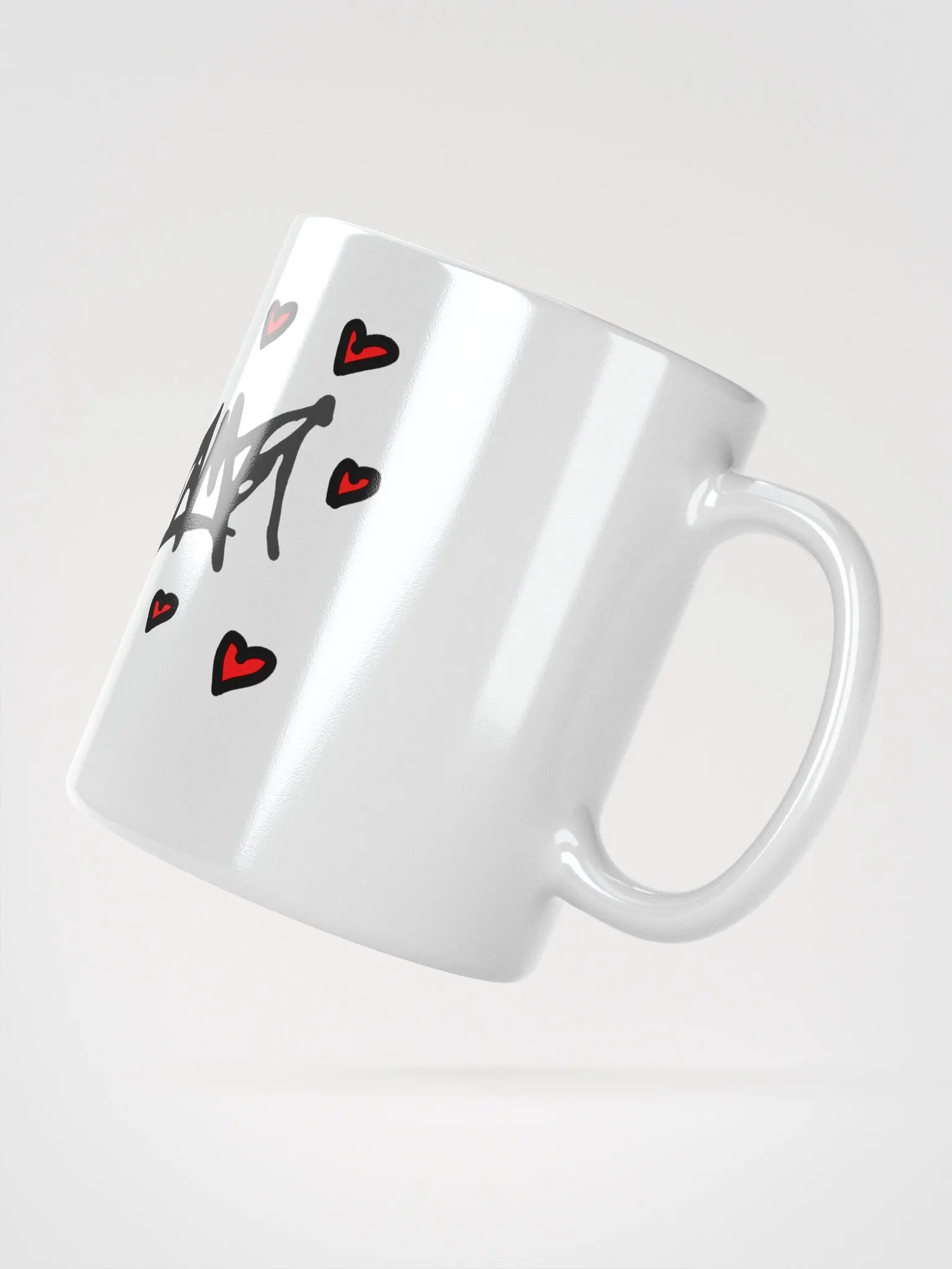 KUBEK BAMBI (WERSJA ŻEŃSKA BRUNET) product image (5)