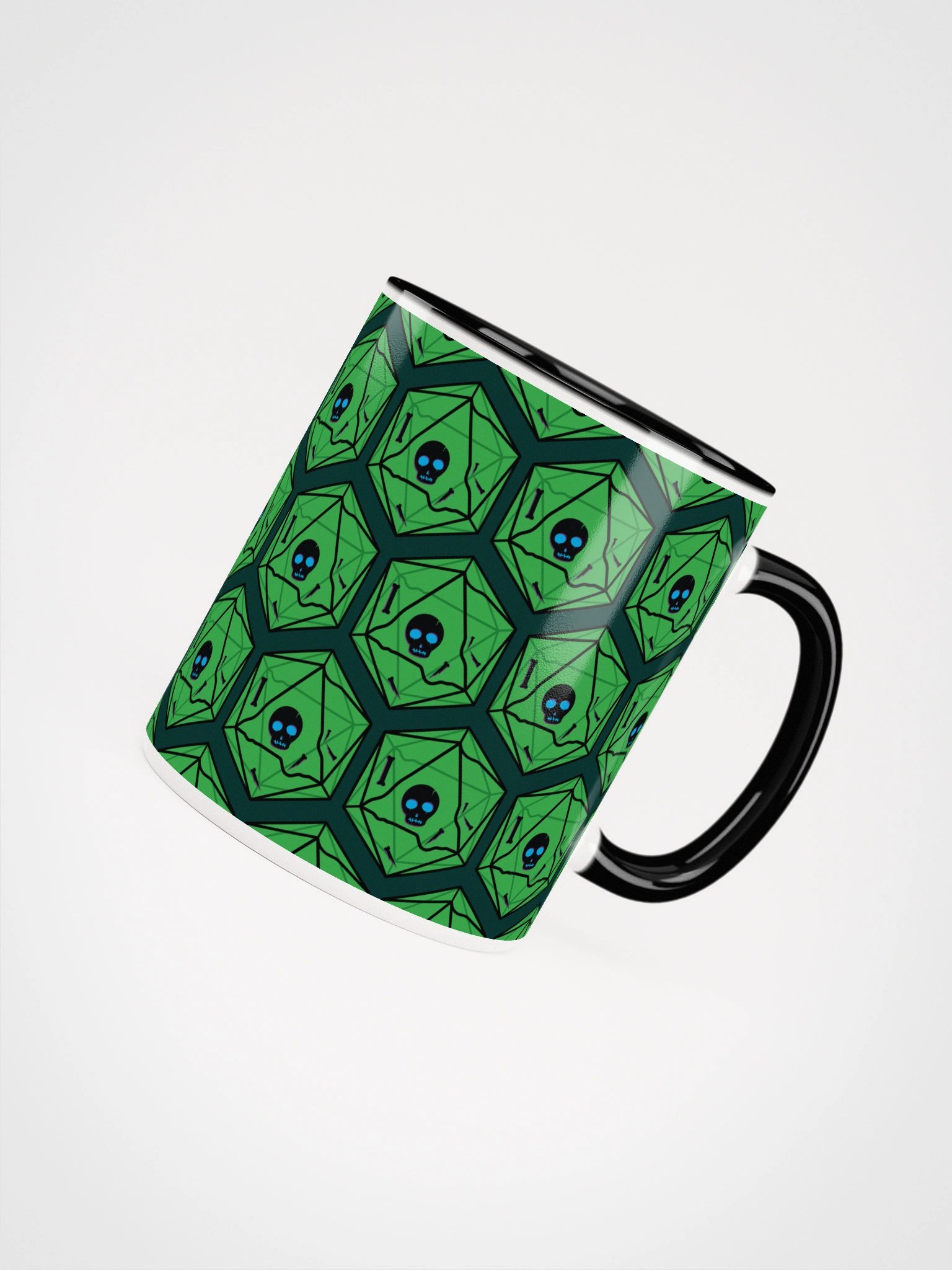 gelatinous dice mug product image (23)