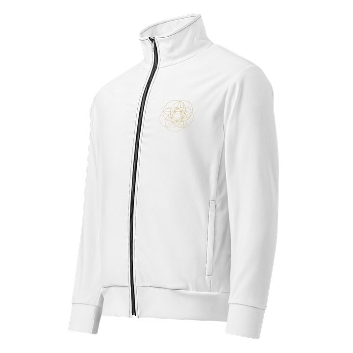 FIBO Unisex Track Jacket product image (1)