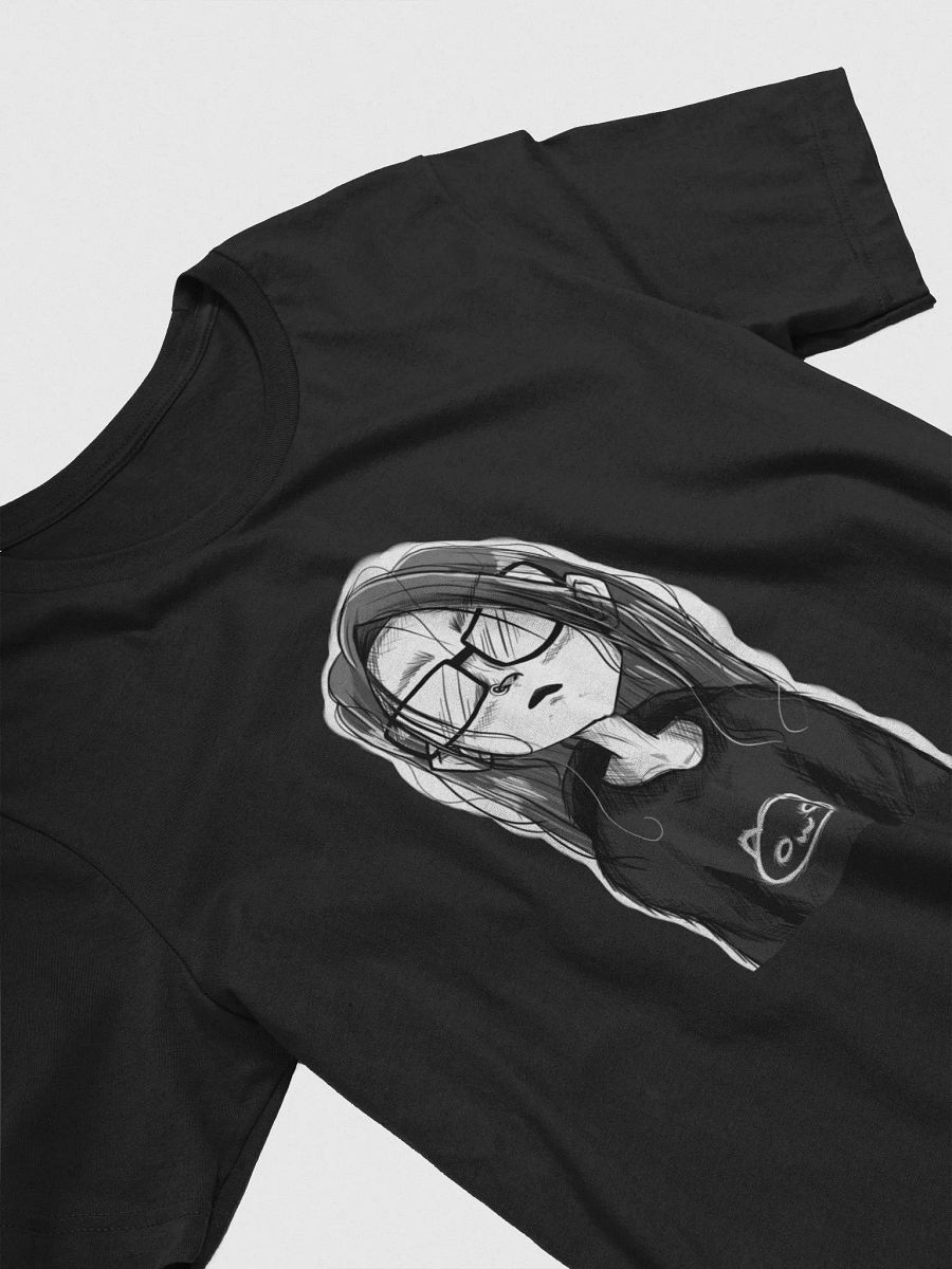 8BitVessel Tee product image (1)