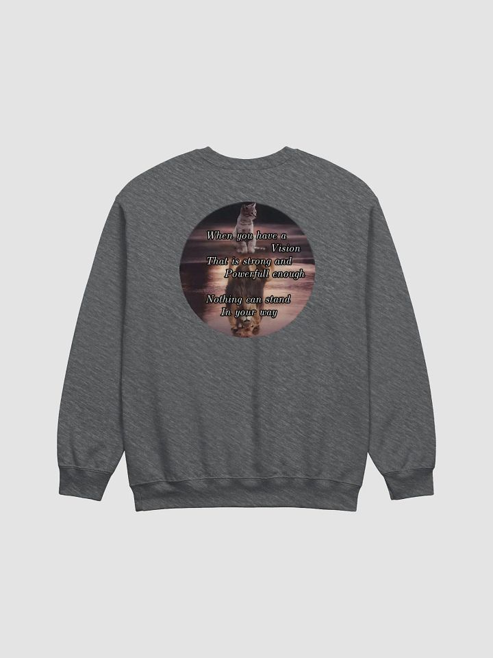 CF Vision Crewneck Sweatshirt product image (2)