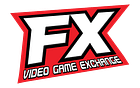 FX Video Game Exchange