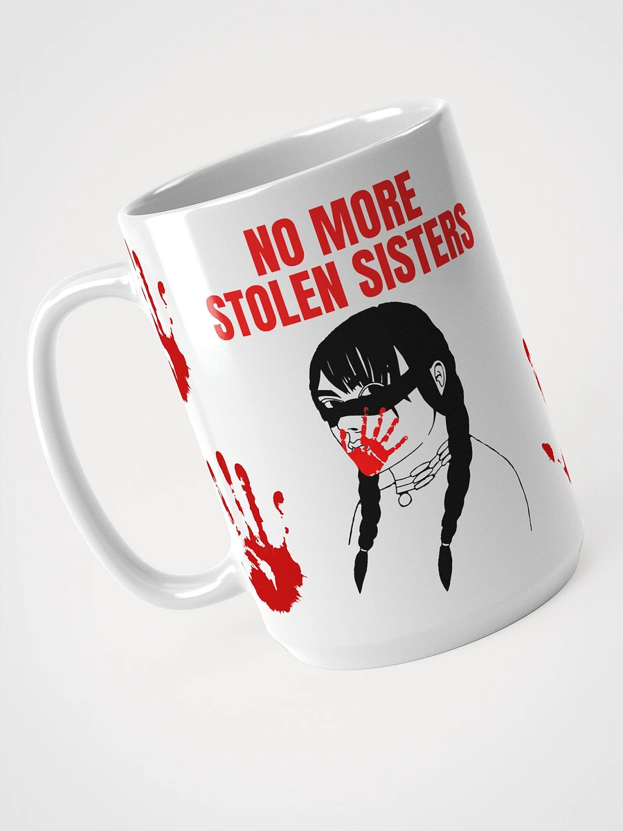 No More Stolen Sisters Mug product image (1)