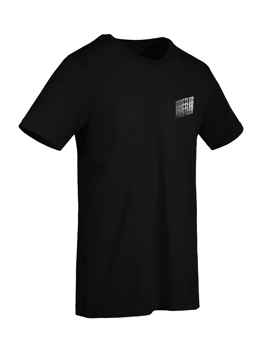 Magigio Hustler Evo Minimalist Platinum Essential Tee product image (9)