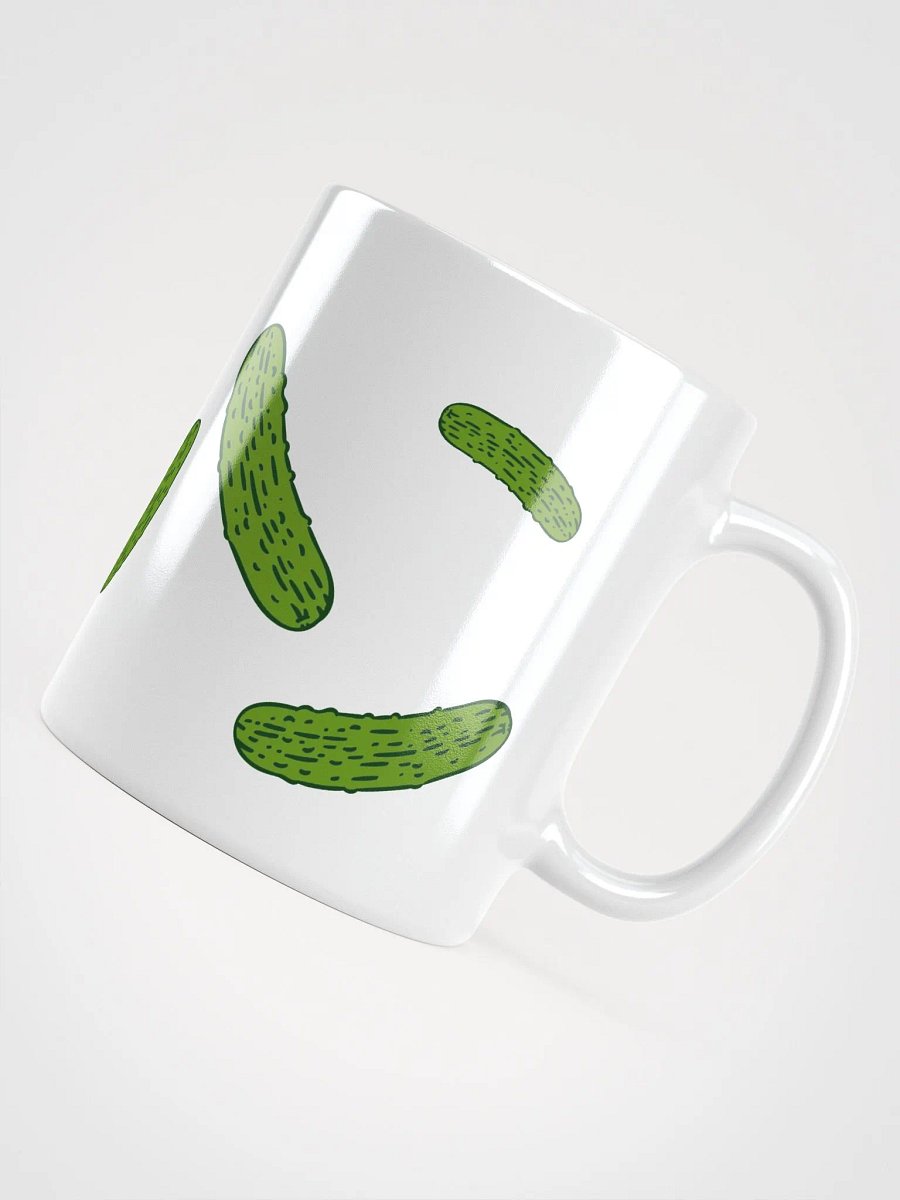 Pickle Mug product image (12)