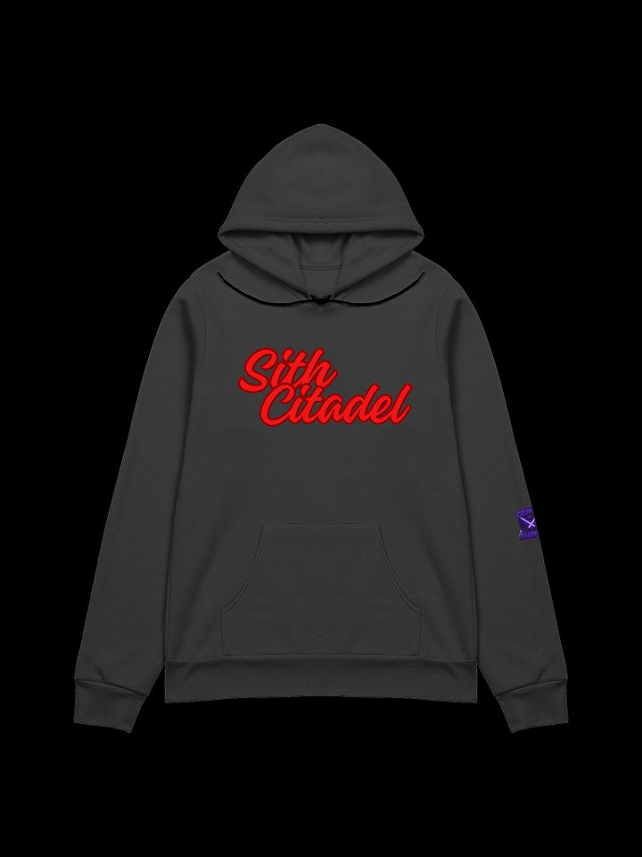 Shadow Sabers Unisex Hoodie product image (1)