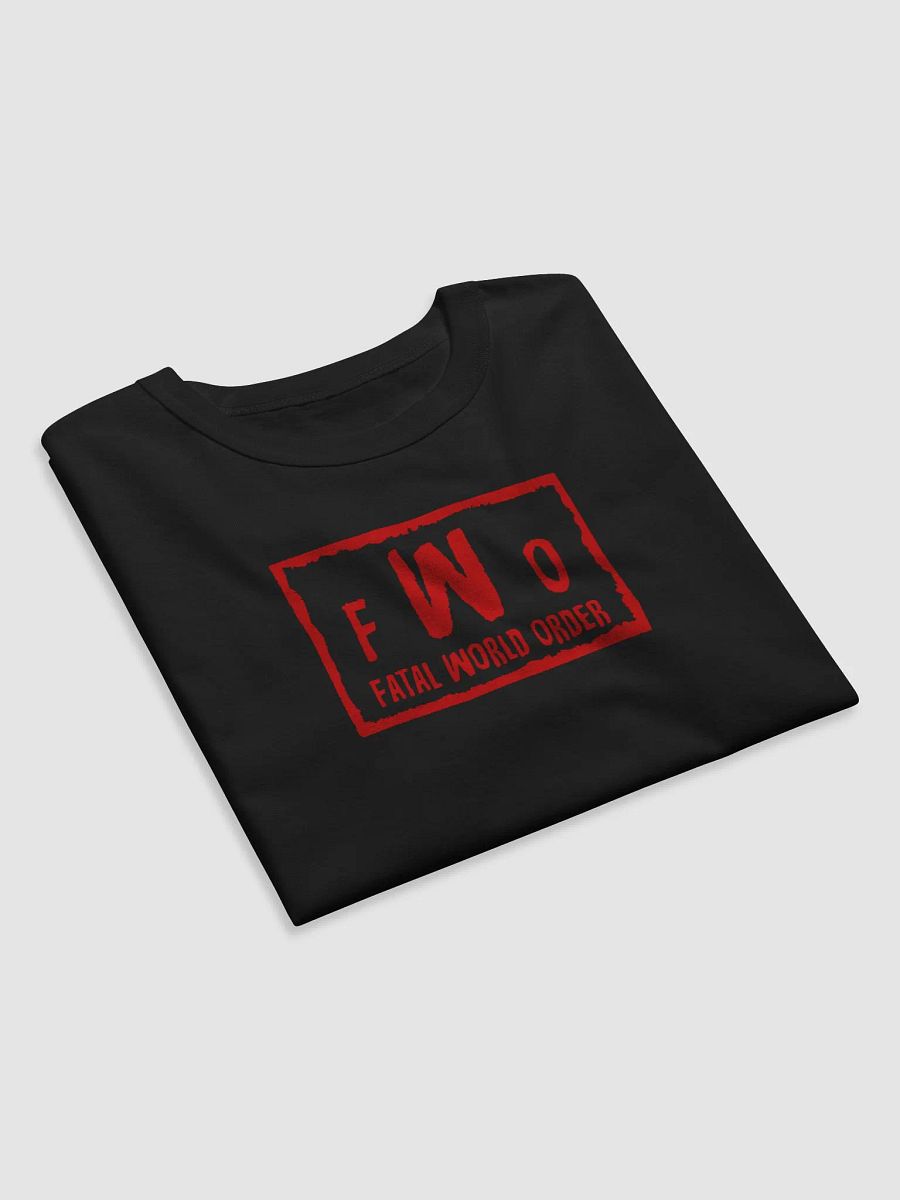 FWO Red x Champion product image (9)