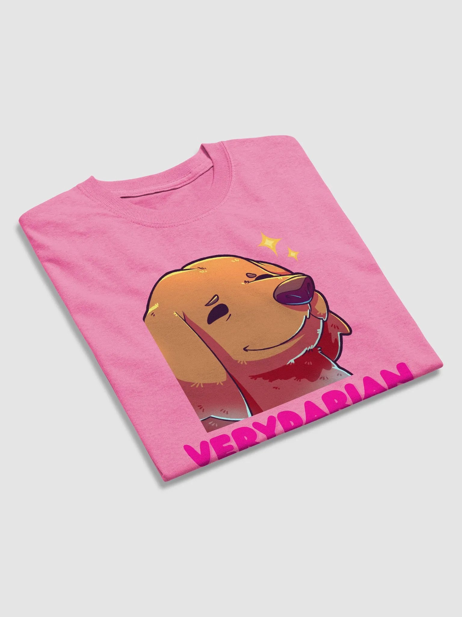 verydaSmile T-shirt product image (41)