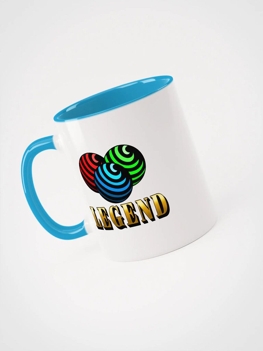 Legend Marble Splash Mug product image (3)
