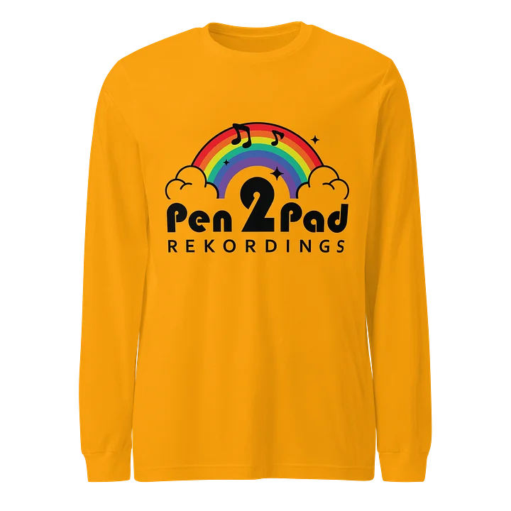 Pen2Pad super soft long sleeve product image (1)