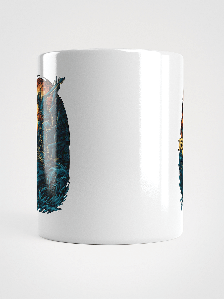 Bernadette Nere Cruise - Mug product image (5)